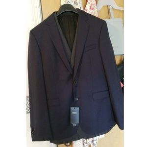 Hugo Boss Suit Jacket